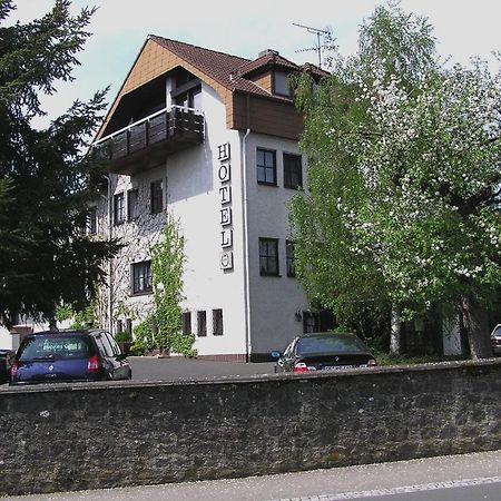 Hotel Pfaffenhof Lich Luaran gambar