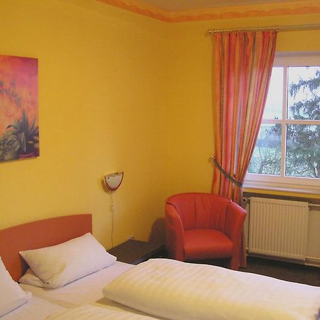 Hotel Pfaffenhof Lich Luaran gambar