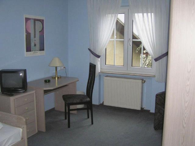 Hotel Pfaffenhof Lich Bilik gambar