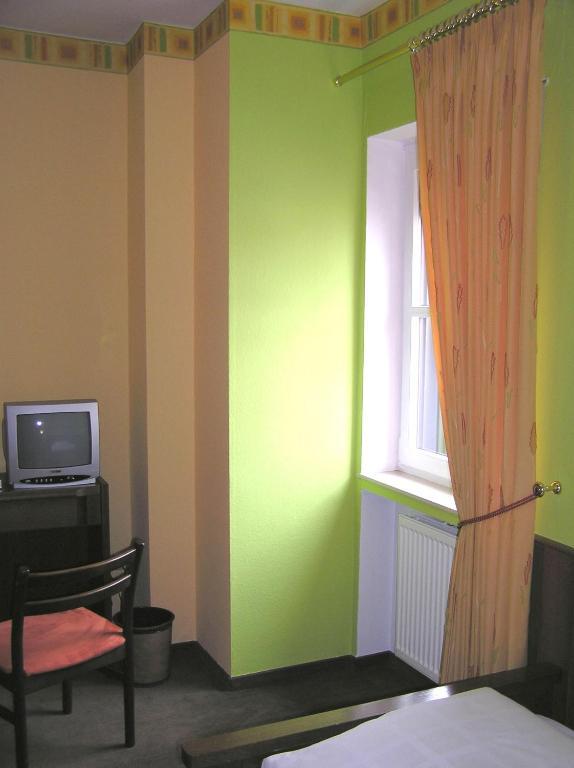 Hotel Pfaffenhof Lich Bilik gambar