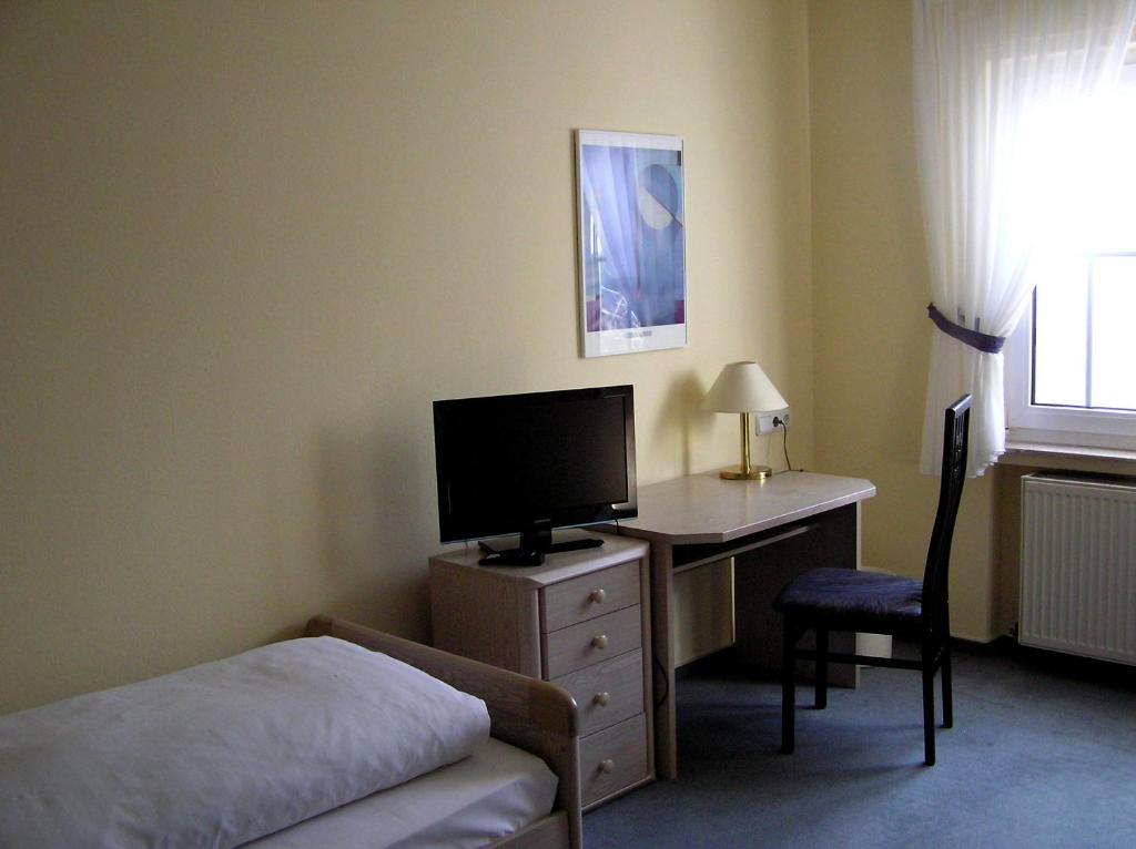 Hotel Pfaffenhof Lich Bilik gambar