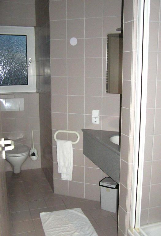 Hotel Pfaffenhof Lich Bilik gambar