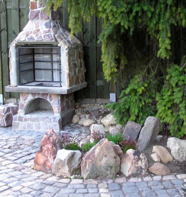 Hotel Pfaffenhof Lich Luaran gambar